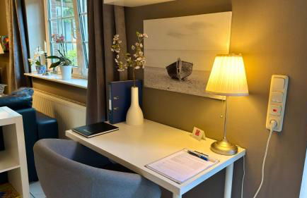 Beachhouse Schwedeneck - Foto 15