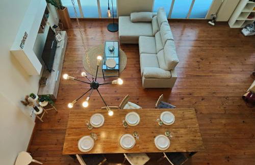 The Luxury Apartment - Photo 12