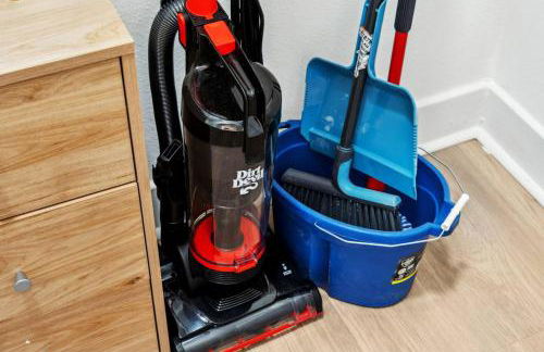 New Apt in DeepEllum with Pool and Parking near Baylor Med - Foto 26