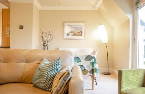 Golf Court No 7 - Elie - Foto 5