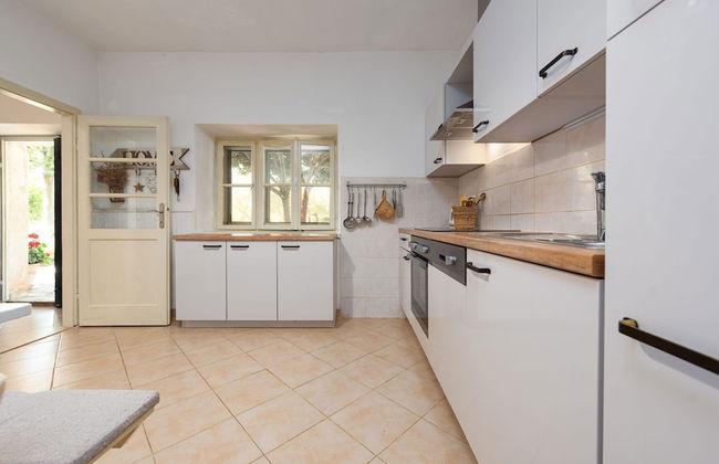 Villa Krasa Zadarvillas - Foto 59