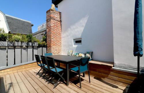 La Canopée de Trouville - Photo 1