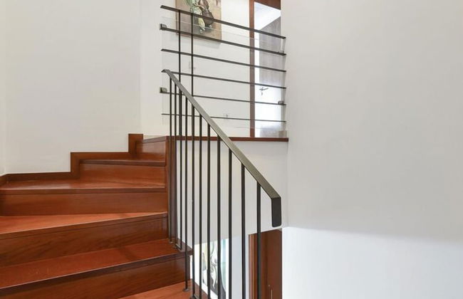 Villa With Private Pool in the Golf Resort - Foto 54