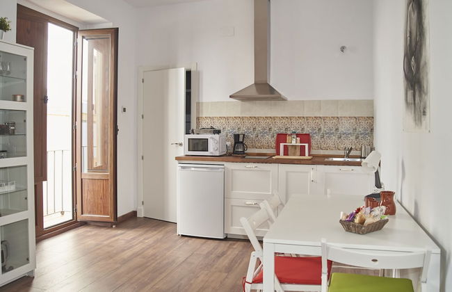 Apartamentos Mamelón - Foto 22