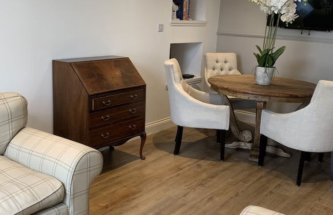 The Victorian Apartment - Foto 1