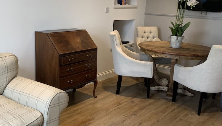 The Victorian Apartment - Foto 1, Imagem principal