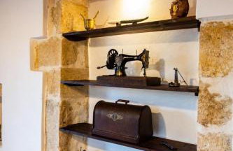 Traditional Villa in Fres - Foto 61