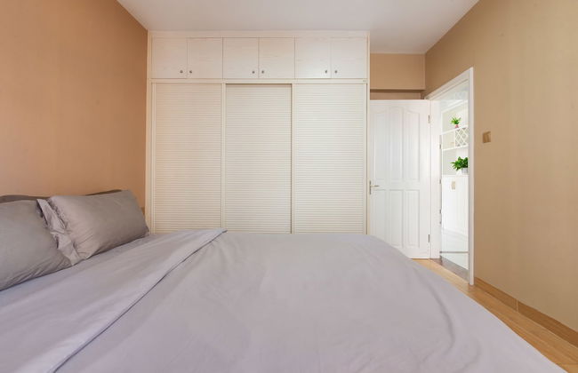 Shezhen Duwel Service Apartment Luohu - Photo 30