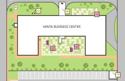 VANTA Business Center - Foto 44