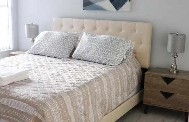 Grand Executive 3BD Condo Apartment Near Disney Parks 4 - Foto 32