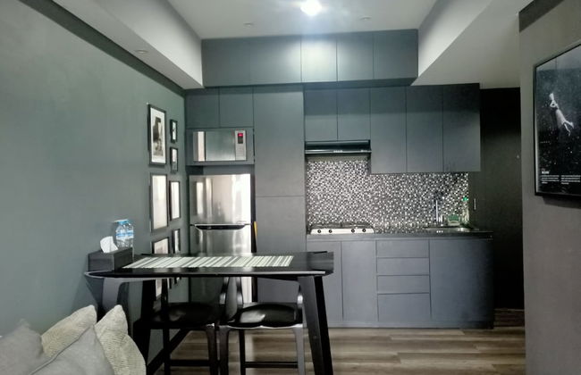 Cozy The H Residence by Bonzela Property - Foto 15