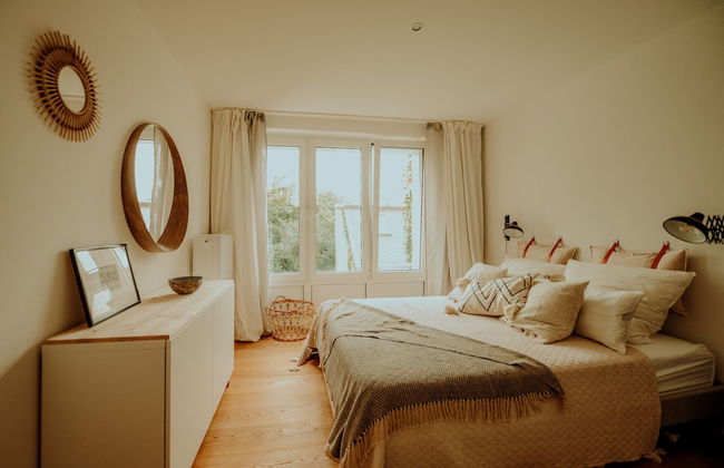 Luxuswohnungen am Alsterpark - Foto 15