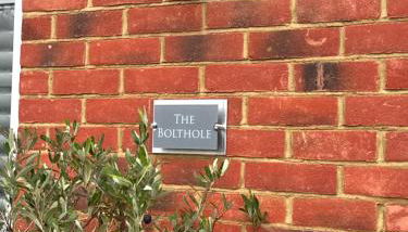 The Bolthole - Foto 2