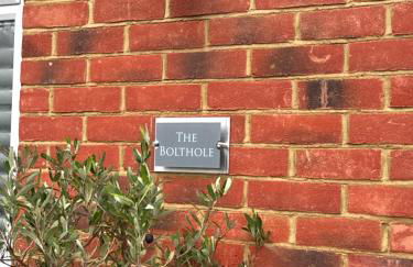The Bolthole - Foto 2