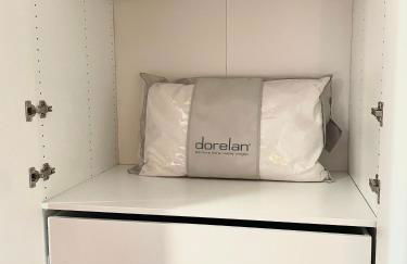 Lucens Domus Appartamento Roma quartiere Trieste - vicino Metro b1 - - Foto 27