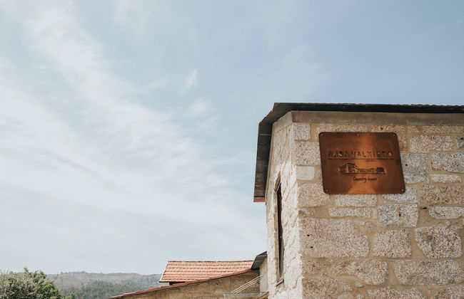 Casa Valxisto Country House - Foto 75