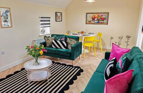 Dakota 2Bed - AwayOnBusiness - Foto 1