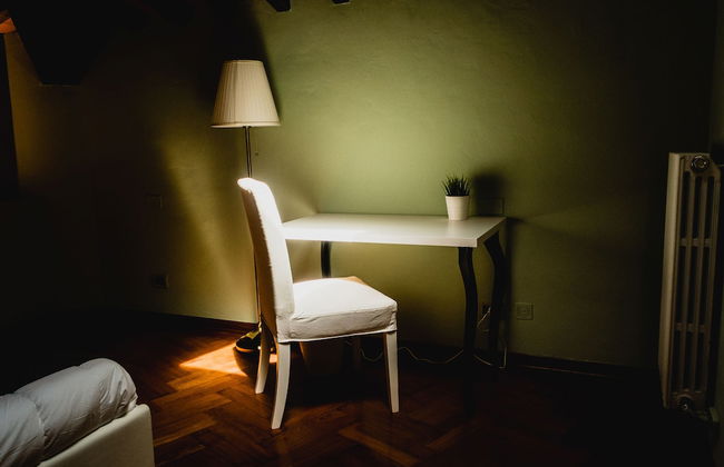 B&B Villa Martina - Photo 21