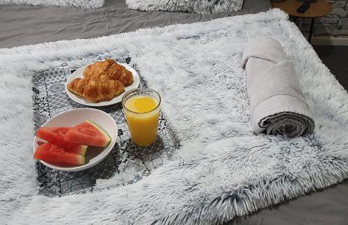 Little House On The Hill Walks Castle Restaurants pet friendly - Foto 20