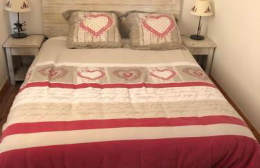 Chalet cosy Duplex 5 personnes - Photo 9