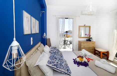 Yiannis Studios - Foto 79