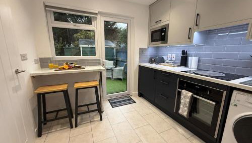 Little Spinney Lodge - Foto 3