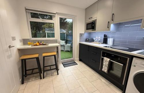 Little Spinney Lodge - Foto 3