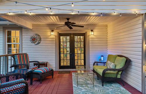 Spacious 4BD Augusta Retreat Near the Masters! BBQ - Foto 20