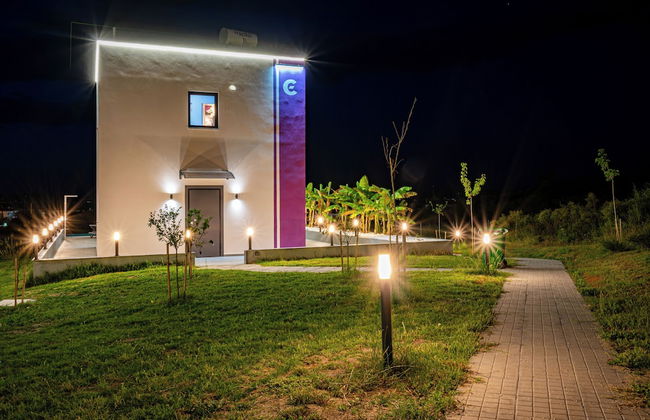 Continent Villas - Foto 61