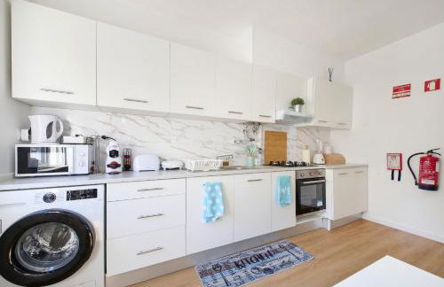 Casandrade 148 - Lisbon South Bay - Foto 23