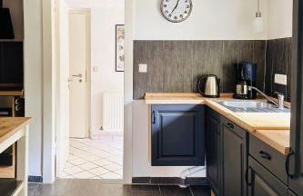 Das Stader Schwedenhaus mit Garten - Foto 9