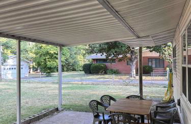 Comfy 3br/2ba steps away from Marian Day grounds - Foto 48