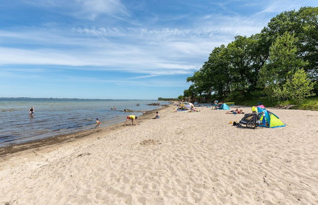 Pleasant Holiday Home in Zierow Near Sea - Photo 65