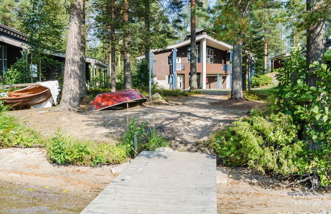 Hiisiranta e4 - Foto 25