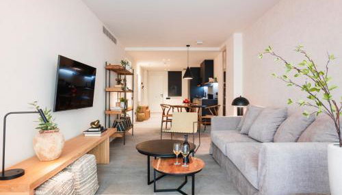 TocToc Suites Olof Palme - Viviendas Vacacionales - Photo 5