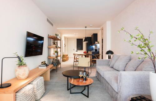 TocToc Suites Olof Palme - Viviendas Vacacionales - Foto 5