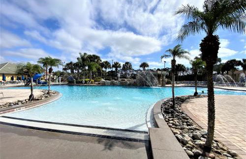 Marvelous Magical House: Amazing Themes and Pool, 5mi Disney - Foto 43