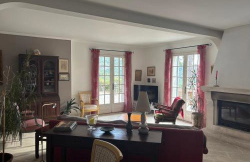 Mas provençal avec piscine privée proche Bandol - Foto 19