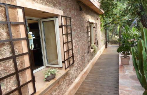 Rifugio Storico sul Mare - Foto 47