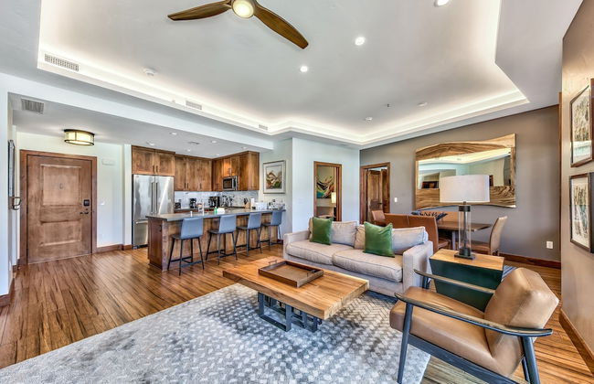 Zalanta Resort at the Village - Foto 27