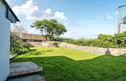 Idyllic Cornish House - Foto 21