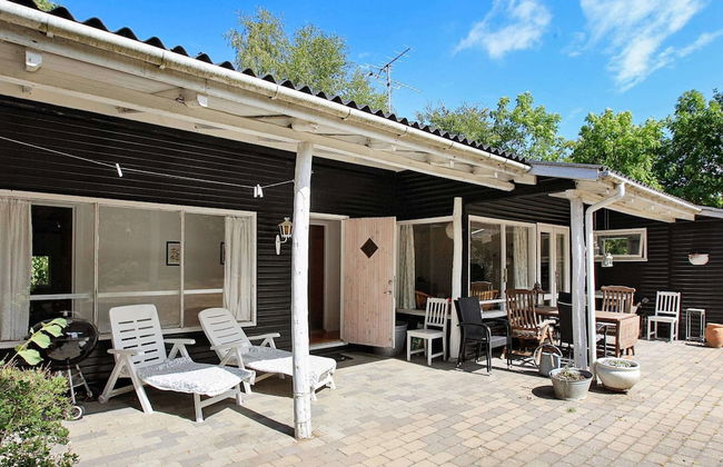 6 Person Holiday Home in Asnaes-by Traum - Foto 18