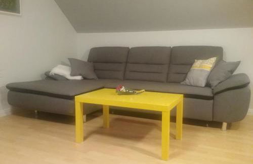 Haus Holldack Wohnung Maria - Foto 9