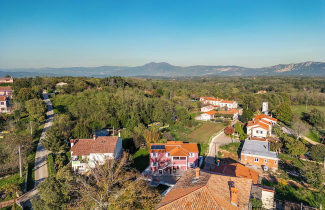 Countryside Apartment Pius 1 - Foto 35