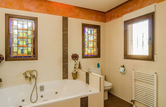 Belvilla by OYO Casa el Paraiso - Foto 12