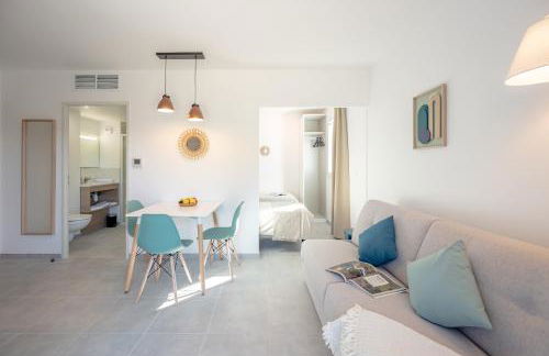 2-room Apartment in Residence Cap Cassis Calanques, Roquefort-la-bedoule - Foto 27