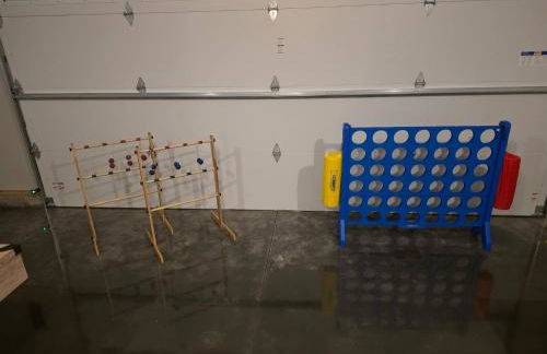 New Home with Game Room and Nature Trails in Port Huron - Photo 41