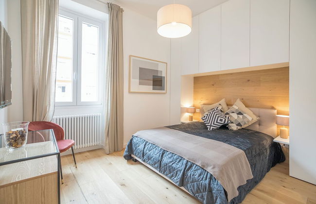 Testaccio Apartments - Foto 40