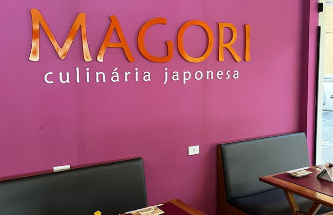 Travel Inn Flats Jardins - Foto 38