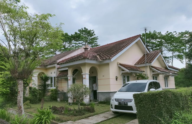 Villa Sasky Ciater Highland - Foto 54